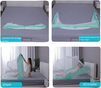 Foldable Mosquito Net