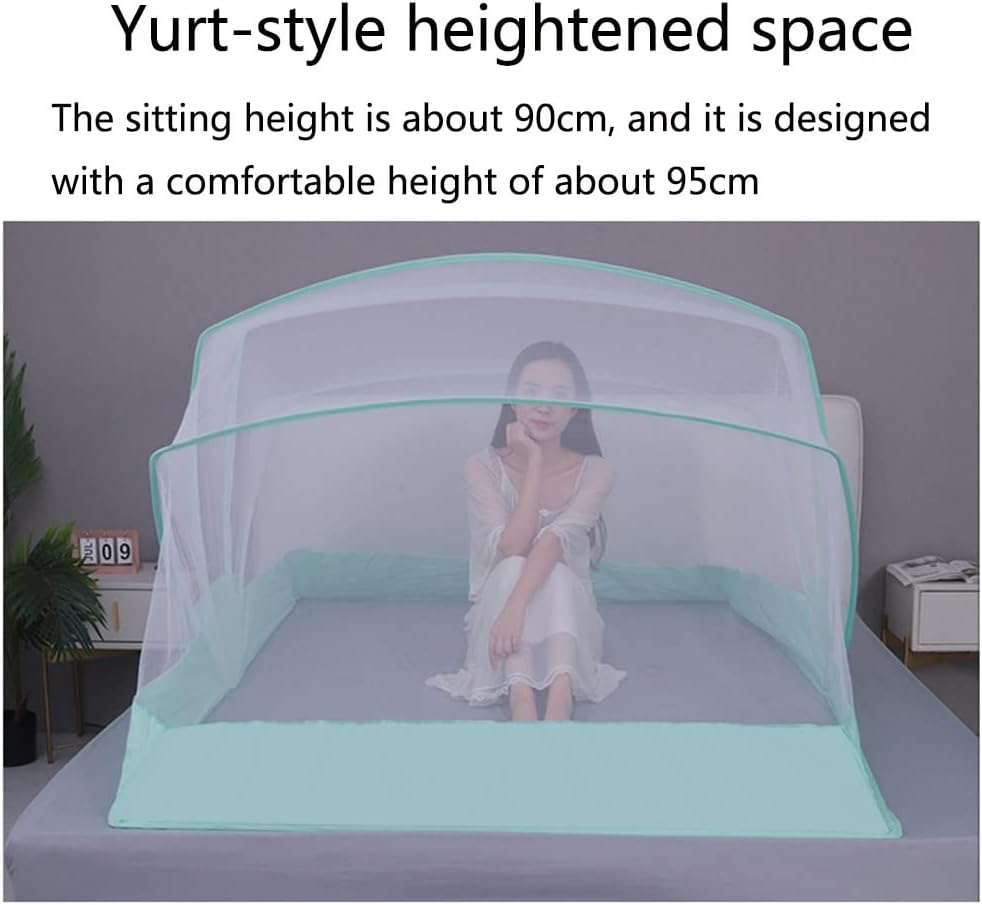 Foldable Mosquito Net