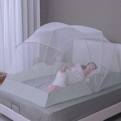 Foldable Mosquito Net