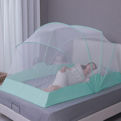 Foldable Mosquito Net