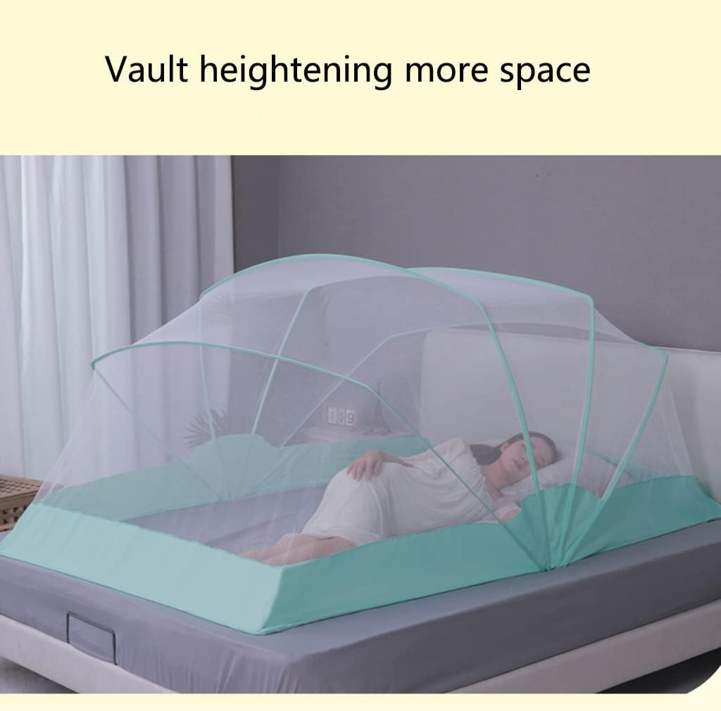 Foldable Mosquito Net