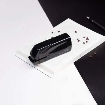 Automatic Electric Stapler Induction Binding Documents for Students & Office