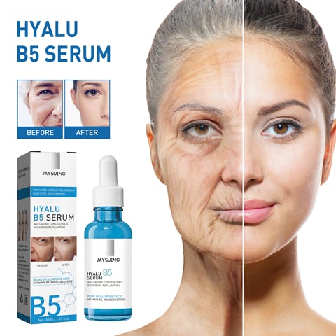 Last Day Promotion 50% OFF - 🔥Botox Face Serum