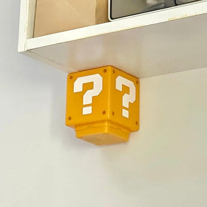 Mario Lamp