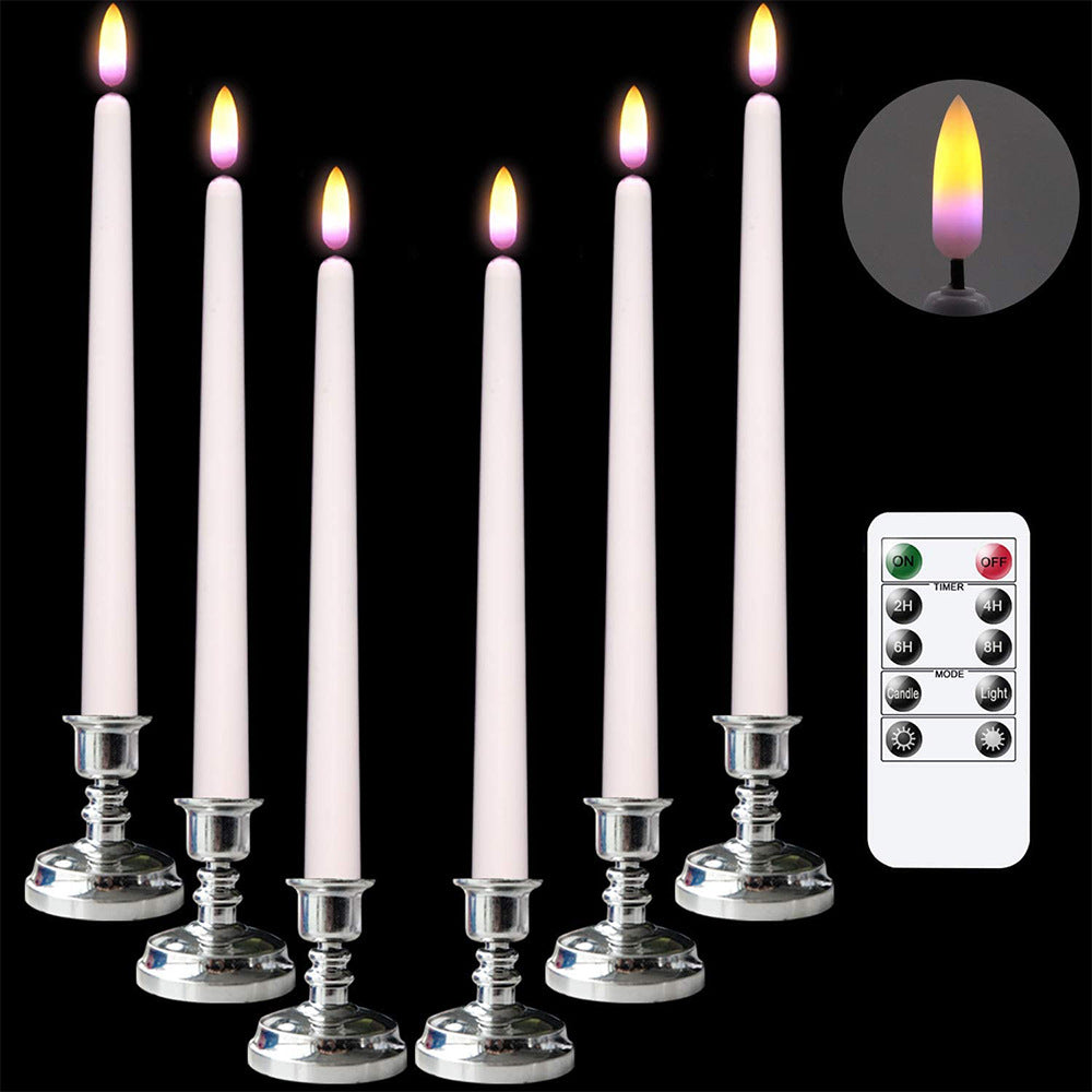 Environmental Protection Electronic LED Candle Light