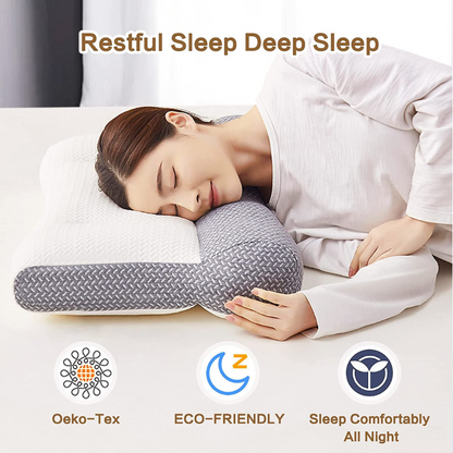 Ergonomic Pillow