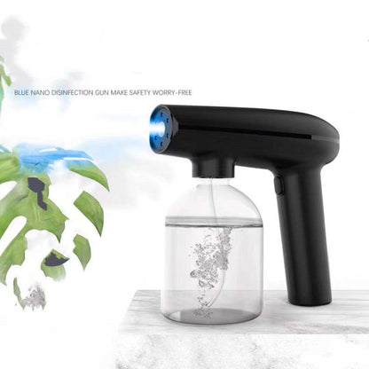 Wireless Electric Disinfection Sprayer & Humidifier