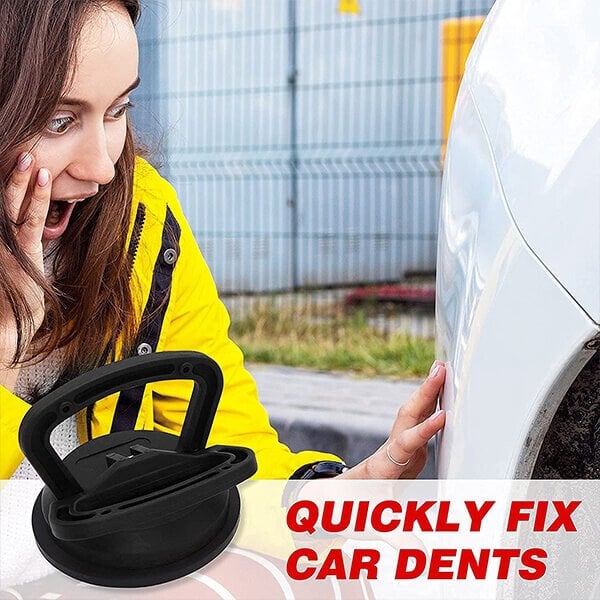 Car Body Dents-Remover Puller Cups🔥