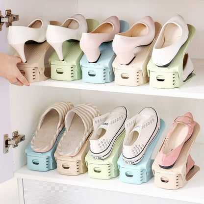 Shoe Holders