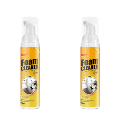 Multifunctional Foam Cleaner