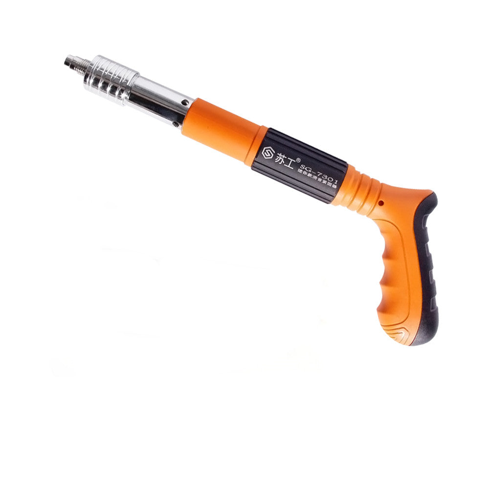 Mini Small Nail Gun Tool Kit For Ceiling Concrete