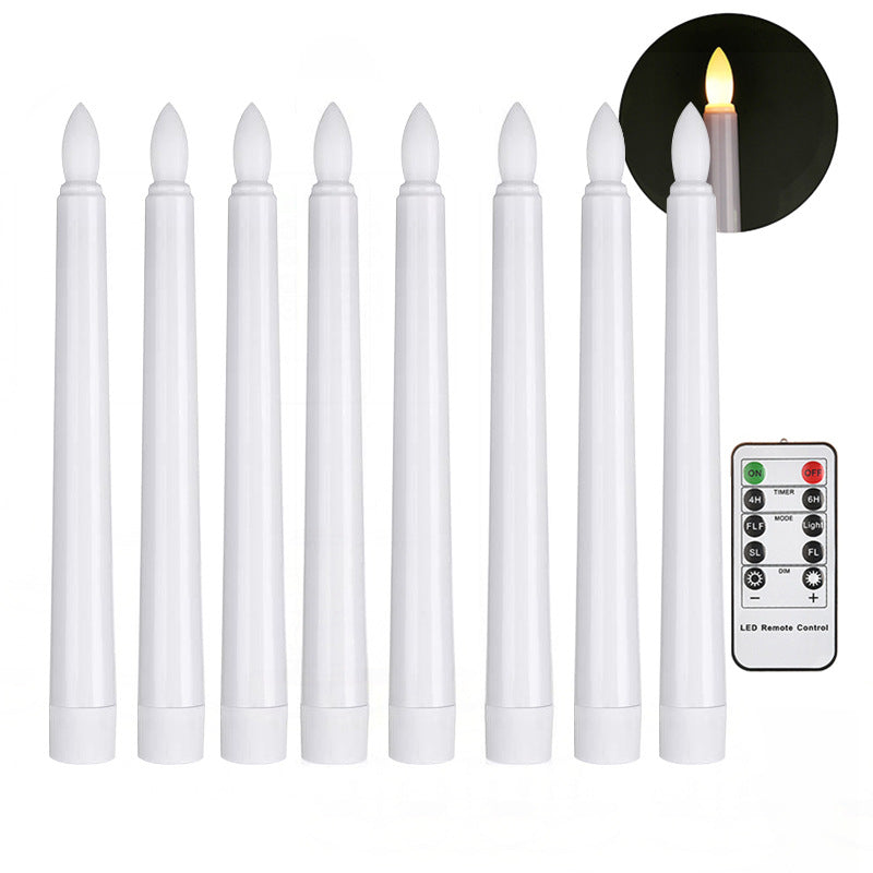 Environmental Protection Electronic LED Candle Light