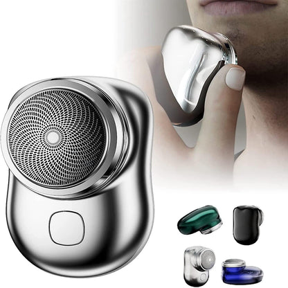 Electric Waterproof Mini Shaver