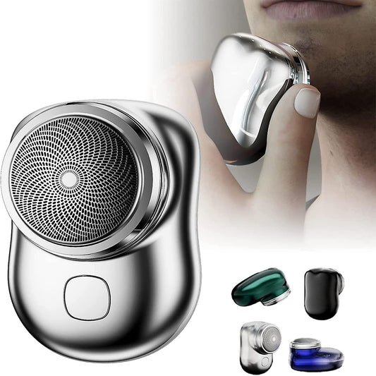 Electric Waterproof Mini Shaver