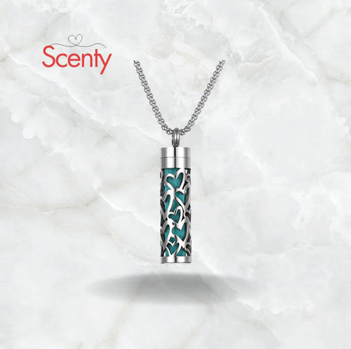 Scent Necklace - Viralhuntz