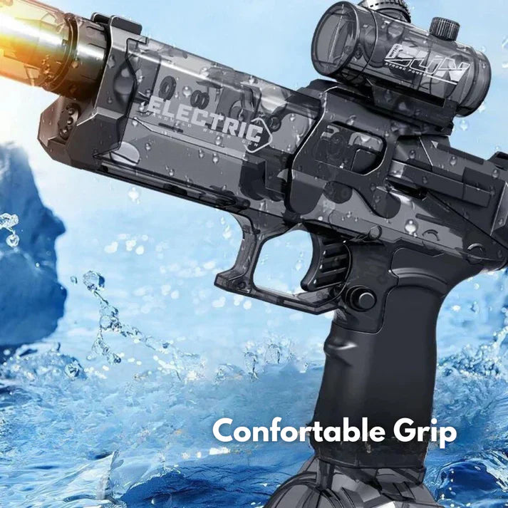 Pistola de agua eléctrica AquaStrike