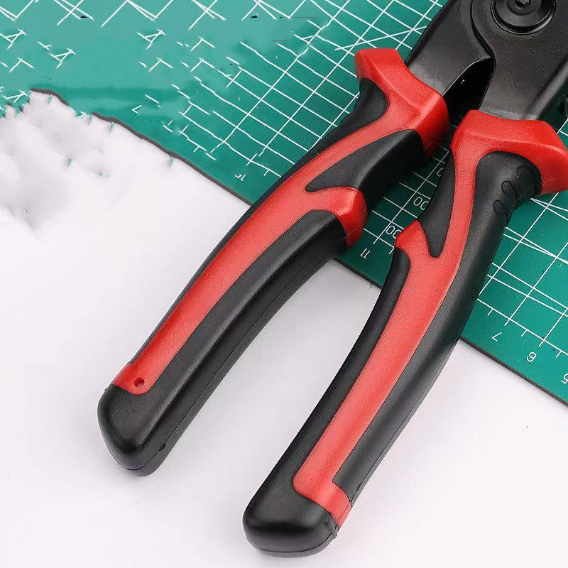 Multipurpose 5 ın 1 pliers