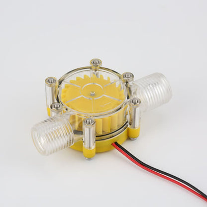 Mini Hydro Generator Turbine DC 5V/12V/80V 10W