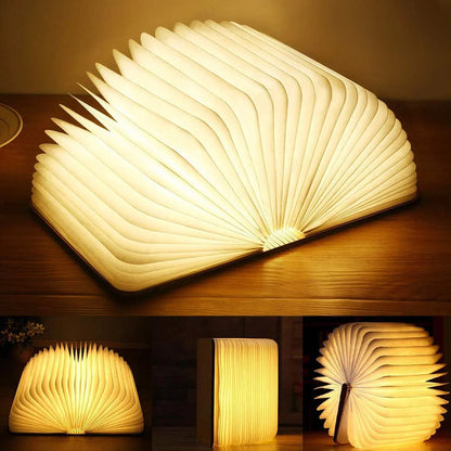 Book Lamp