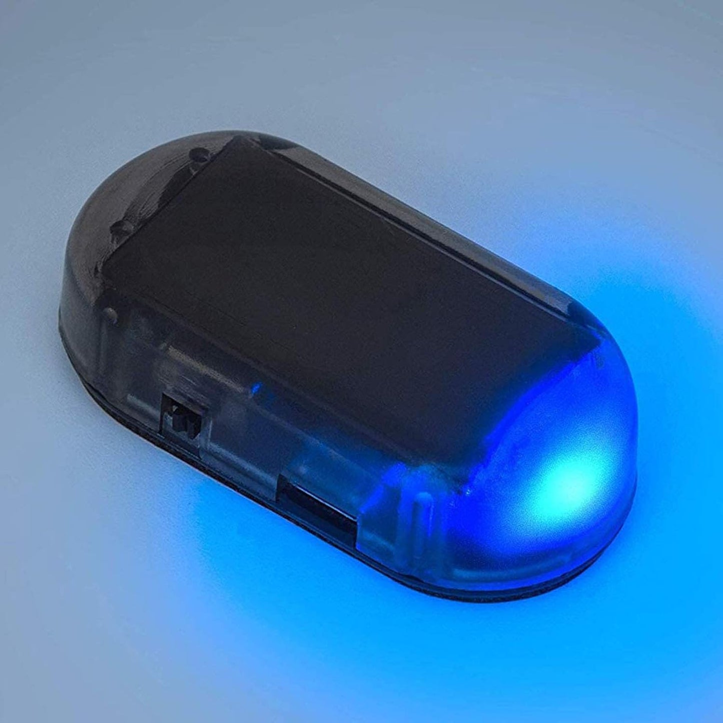 Car Fake Security Light