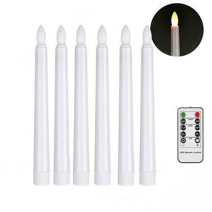 Environmental Protection Electronic LED Candle Light