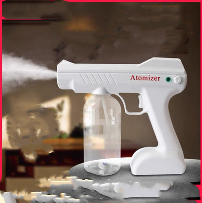 Wireless Electric Disinfection Sprayer & Humidifier