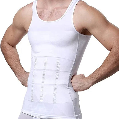 SculptCore™ - Men's Body Shaper (Buy 1 Get 1 FREE)