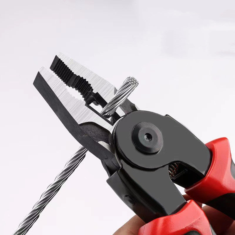 Multipurpose 5 ın 1 pliers