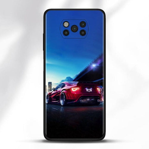 Xiaomi Mi/Poco | BRZ