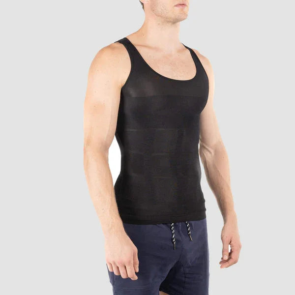 SculptCore™ - Men's Body Shaper (Buy 1 Get 1 FREE)