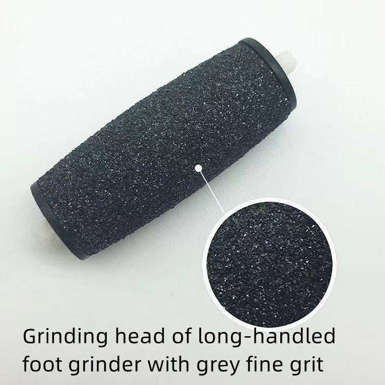 Electric Foot Scrubber Automatic Foot Grinder Calluses Pedicure Foot Files Clean Tool