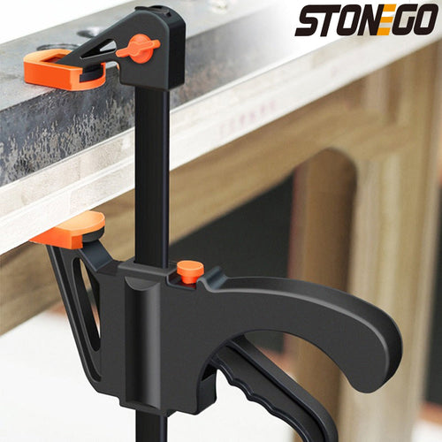 4 Inch Woodworking Bar Clamp