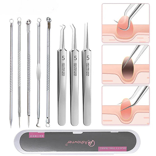 Belle Skin Tools