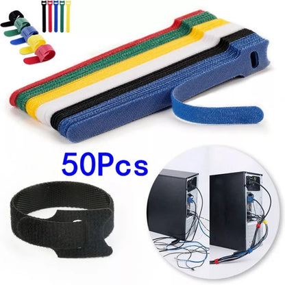 Cable Ties 50pcs