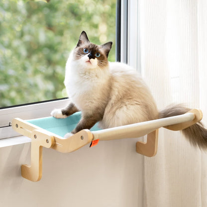 Cat Hanging Bed