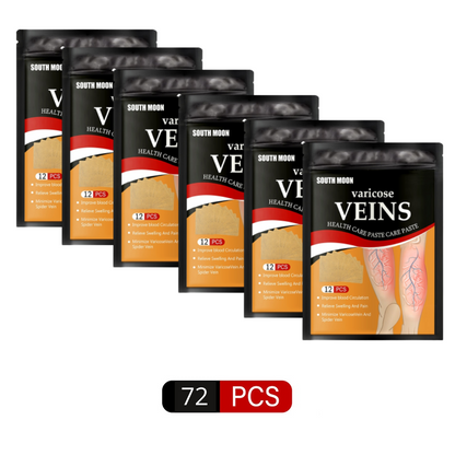 VeinHealth Varicose Veins Treatment Patch