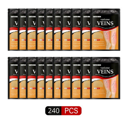 VeinHealth Varicose Veins Treatment Patch