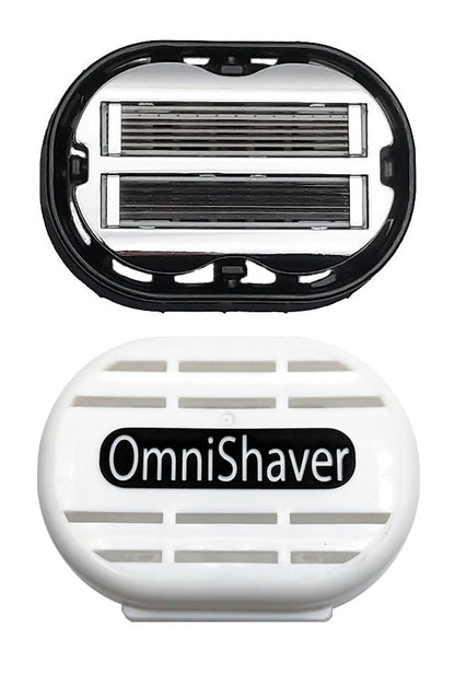 Premium Shaver Special