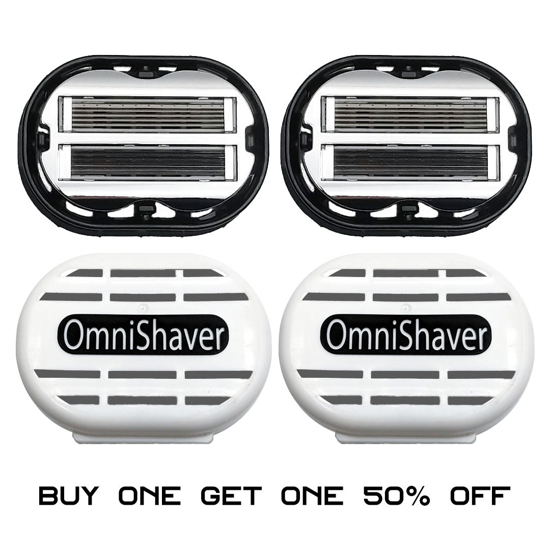 Premium Shaver Special