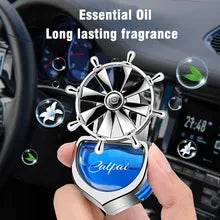 Car Air Freshener