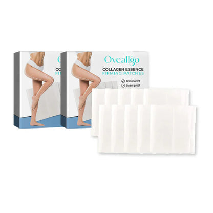 Oveallgo™ PRO TightenCell Anti-Cellulite Collagen Firming Patches