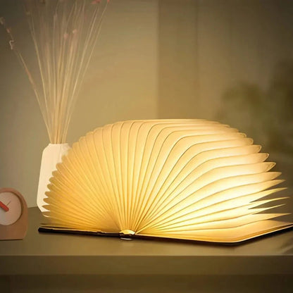 Book Lamp