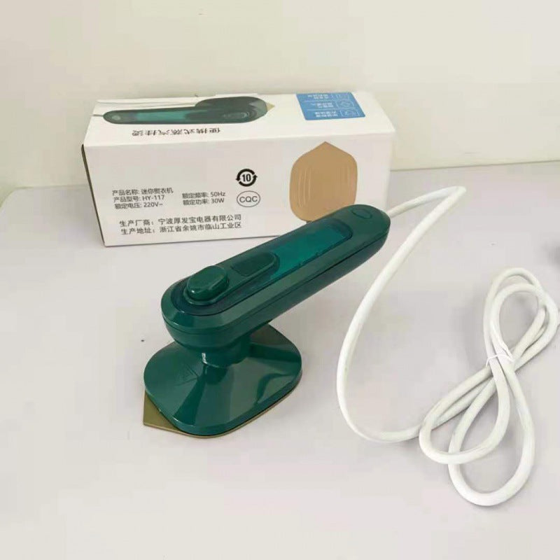 Mini Steam Iron Handheld