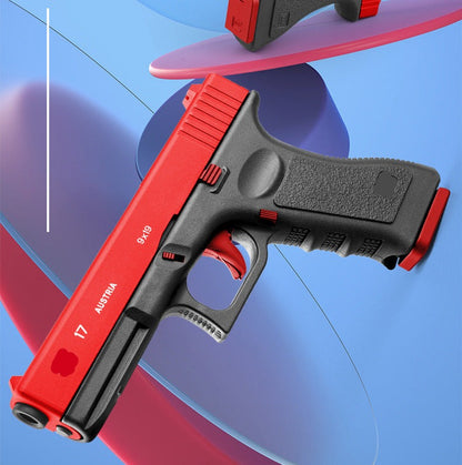 Pistola de juguete G***k 17 