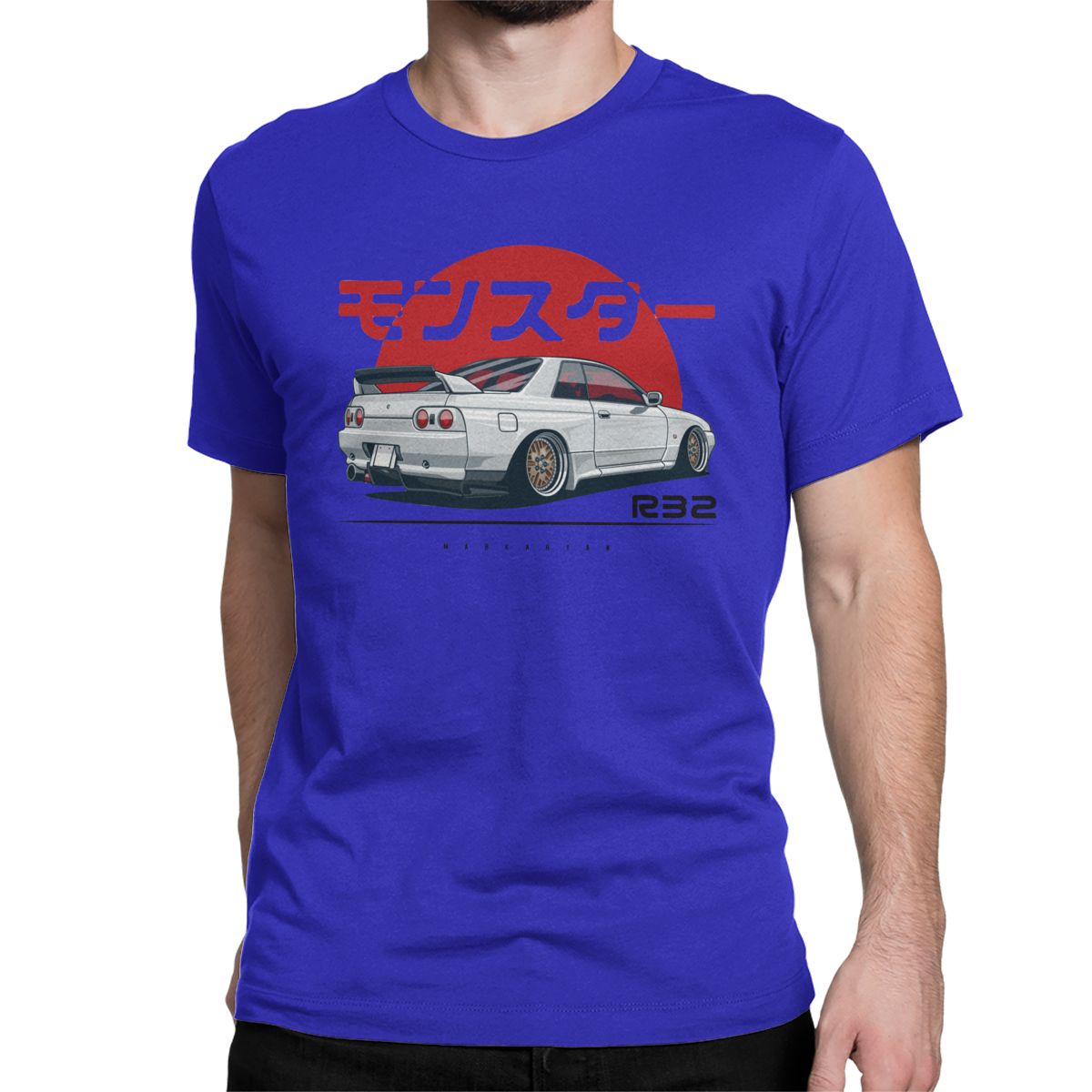 R32 | T-shirt