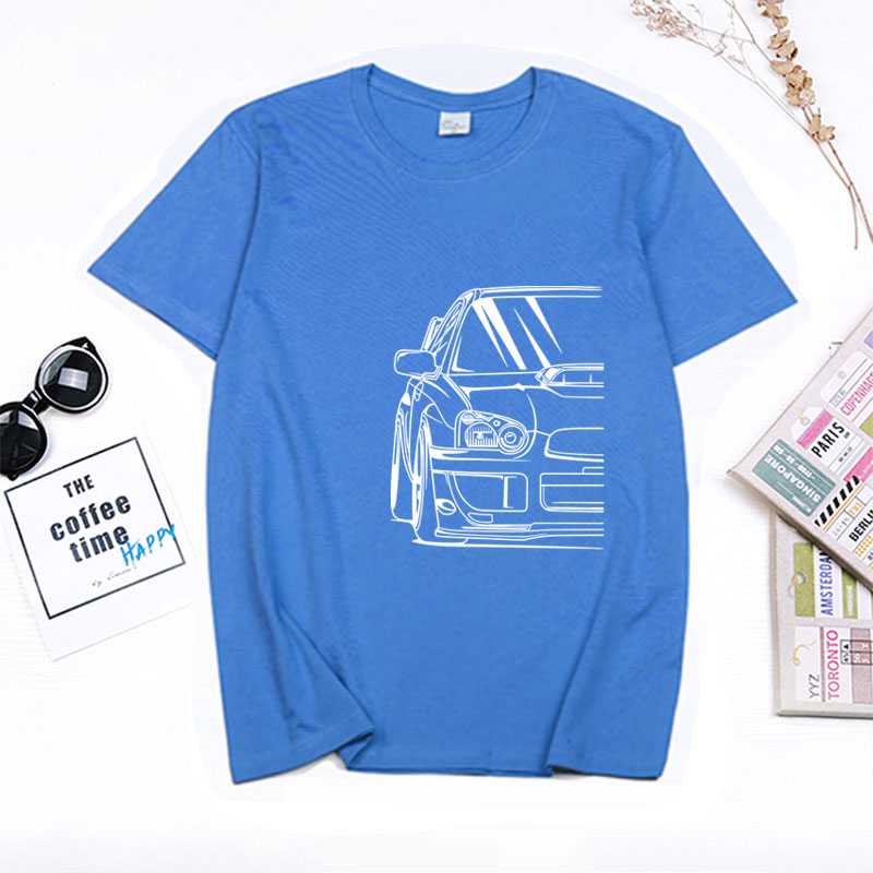 Subaru | T-shirt