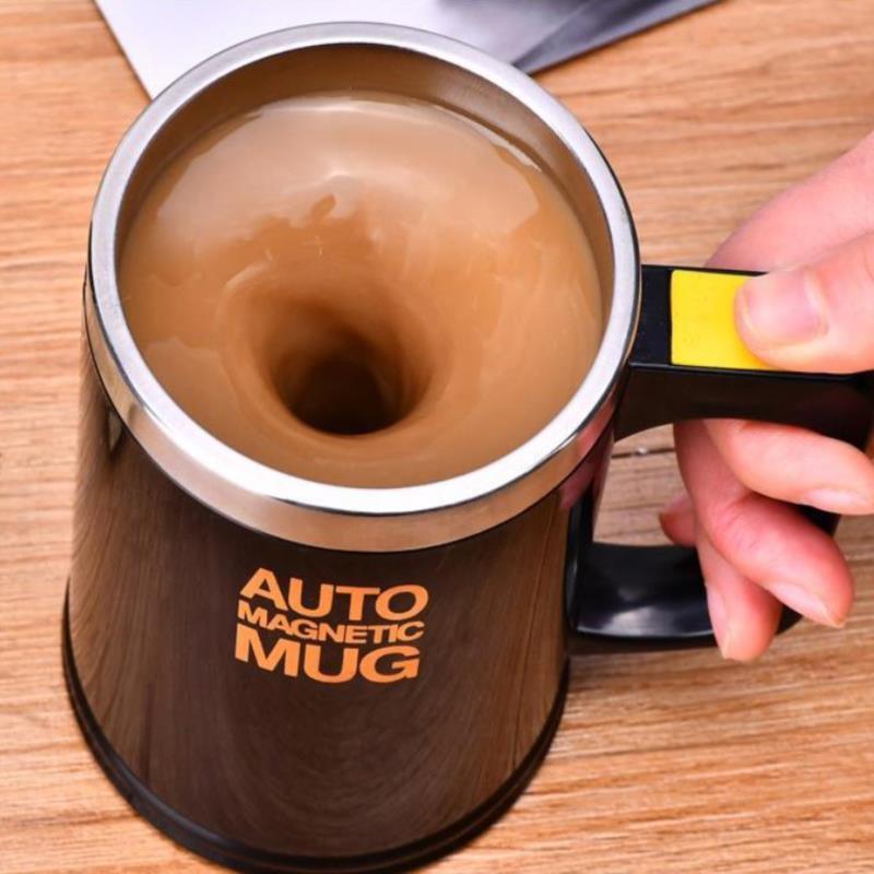 Mug Magnetic Bars