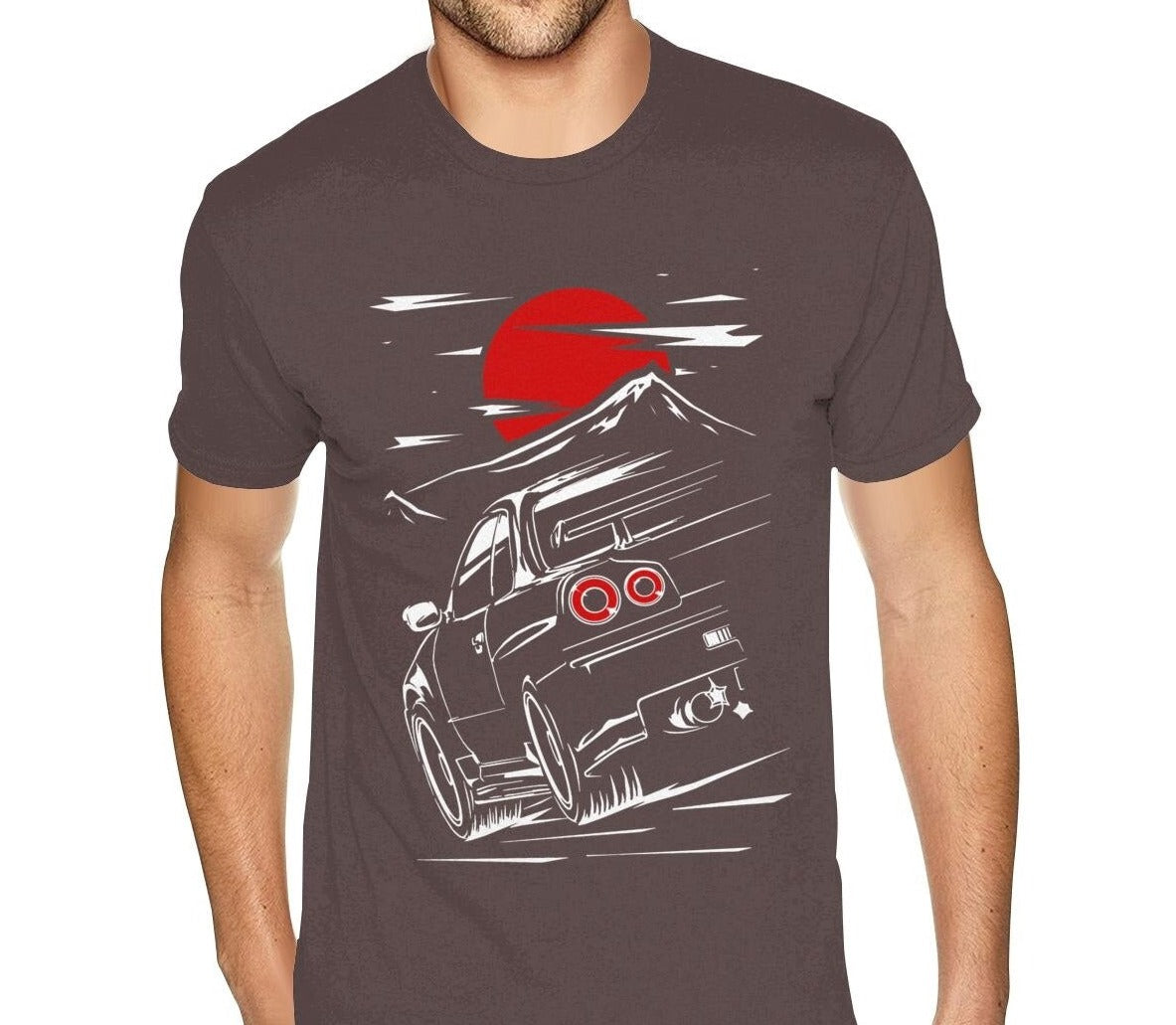 R34 | T-shirt