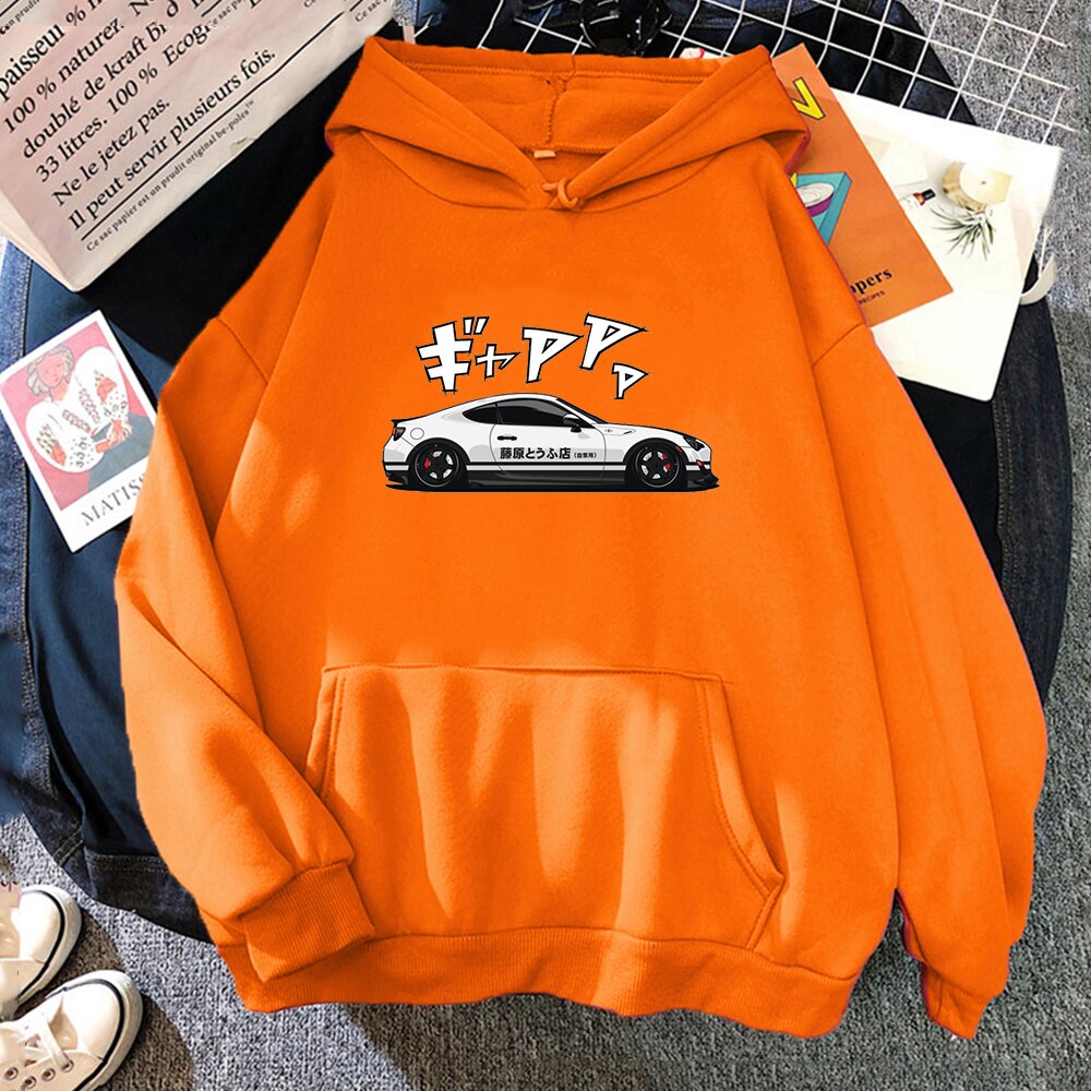 GT86 | Hoodie