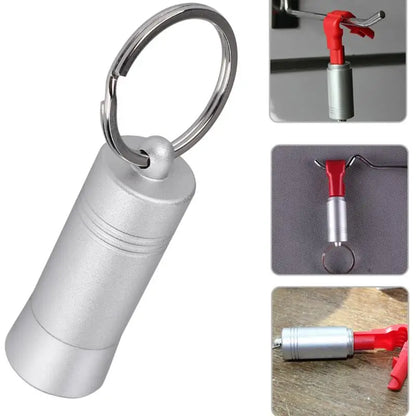 Portable Strong Magnetic Detacher